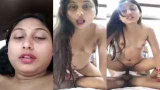 Fsiblog Bhabhi Made Video With Neighbor While Fucking sex mms