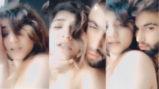 Fsiblog Desi Sex Mms Chubby Girl Fucking By His Bf In His House