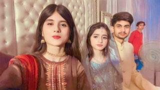 Fsiblog Desi Sex Mms Pakistani Cute Muslim Girl Fucked By His Brother