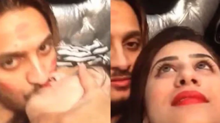 Fsiblog Desi sex Punjabi girl mms ki sex tape Xnxx video