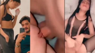 Fsiblog Hot bikaneri girl and her boyfriend viral indian sex video