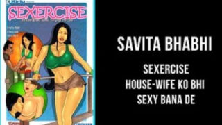 Fsiblog Indian Sex Video Savita Bhabhi Comic Video With Audio