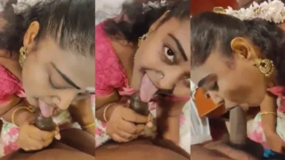 Fsiblog Video Indian Mallu Bhabhi Sucking Her Lover Penis leaked mms