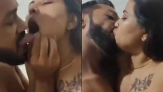 Fsiblog4 Desi Sex Video With A Bengali Girl sex video mms