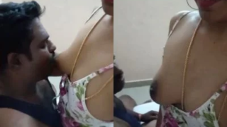 Fsiblog4 Tamil Man Fuck Kolkata Girl Leaked Video mms
