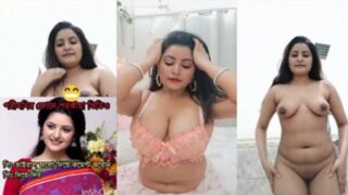 fsiblog porn Porimoni Sex Viral MMS Video In Live Onlyfans Show Her Boobs And Pussy