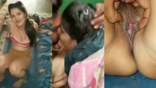 Indian porn mms Sexy Village Babe Nude Video With Husband