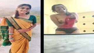 Fsiblog new chennai nude sexy GF