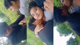 Fsiblog xnxx sex video of village young lovers