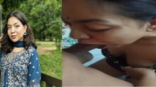 Fsiblog Hot Bhabhi Sex Girlfriend Indian Blowjob