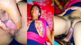 Fsiblog org I fucked the village girl’s tight pussy