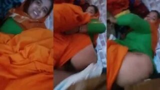 Indian bhabhi xxx videos Bihari Village Girl in Motor Shed